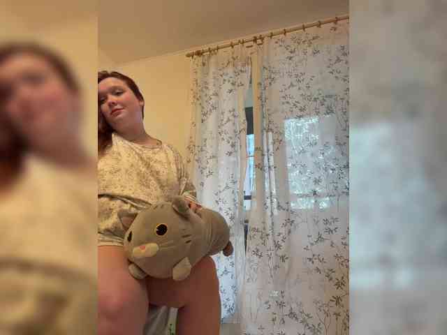 AlinaAdams webcam
