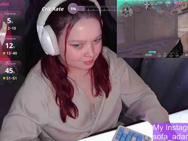 AlinaAdams AlinaAdams