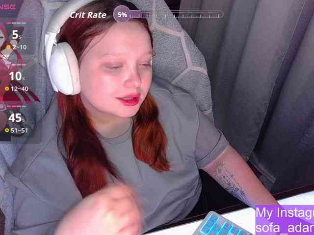 AlinaAdams AlinaAdams