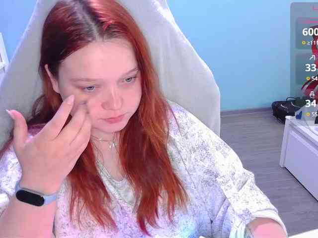 AlinaAdams webcam