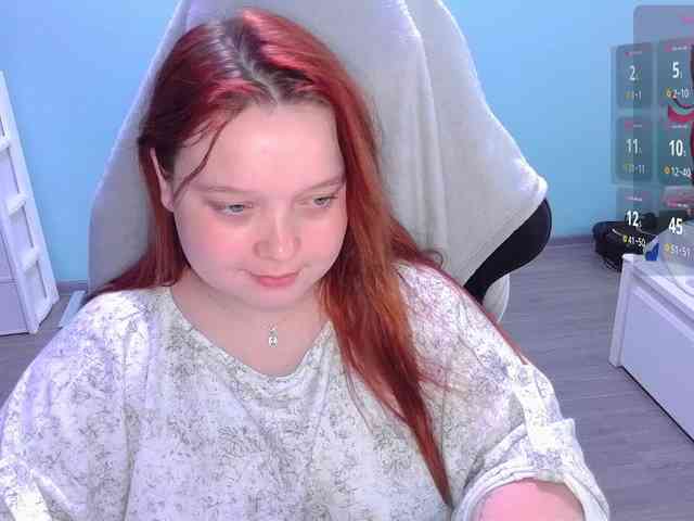 AlinaAdams webcam