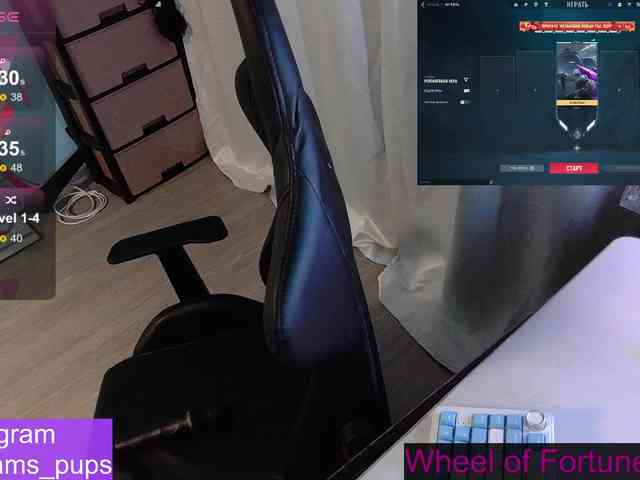 AlinaAdams AlinaAdams