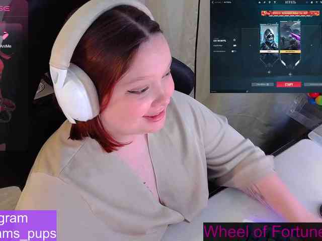 AlinaAdams AlinaAdams