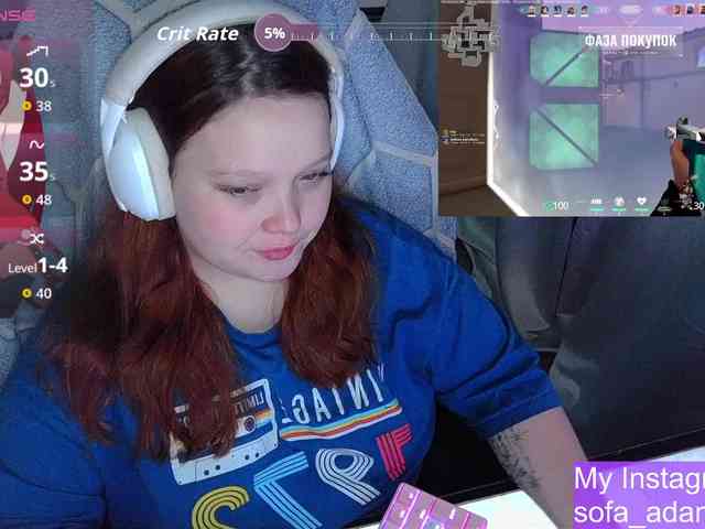 AlinaAdams AlinaAdams