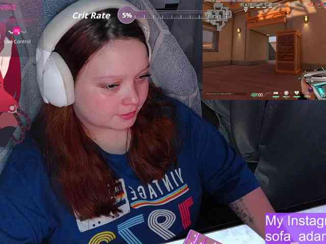 AlinaAdams AlinaAdams