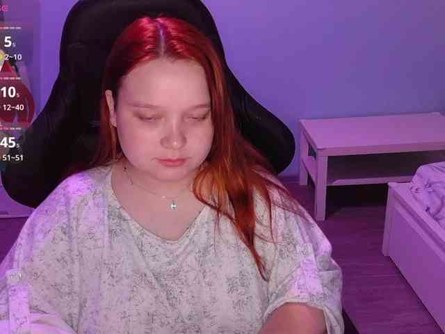 AlinaAdams webcam