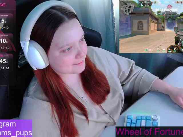 AlinaAdams AlinaAdams