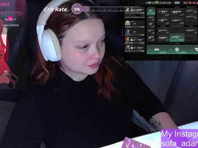 AlinaAdams AlinaAdams