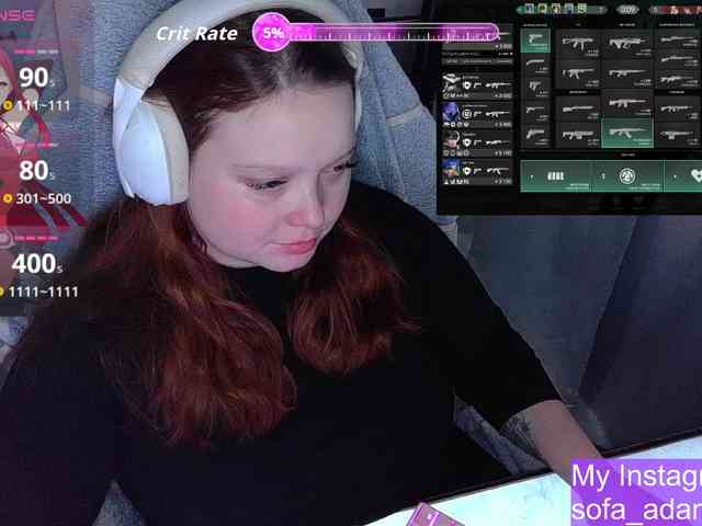 AlinaAdams AlinaAdams