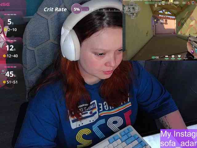 AlinaAdams AlinaAdams