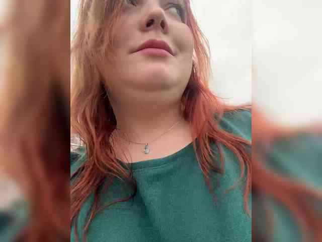 AlinaAdams webcam