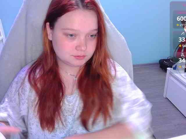AlinaAdams webcam