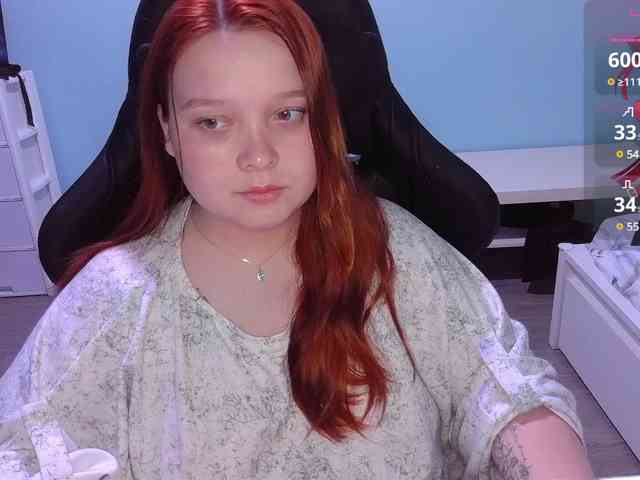 AlinaAdams webcam