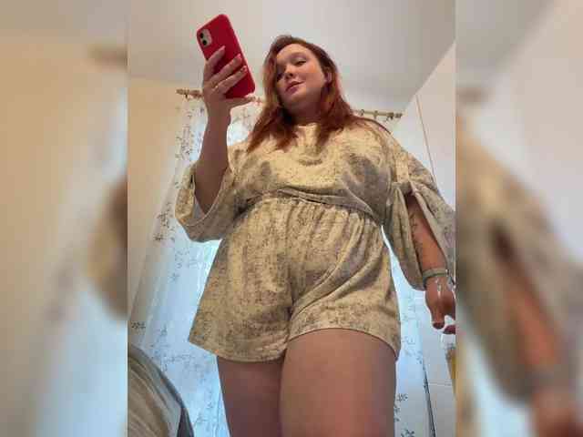 AlinaAdams webcam