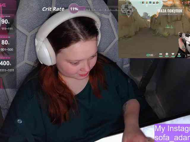 AlinaAdams AlinaAdams