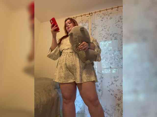 AlinaAdams webcam