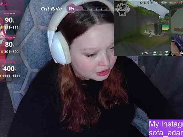 AlinaAdams AlinaAdams