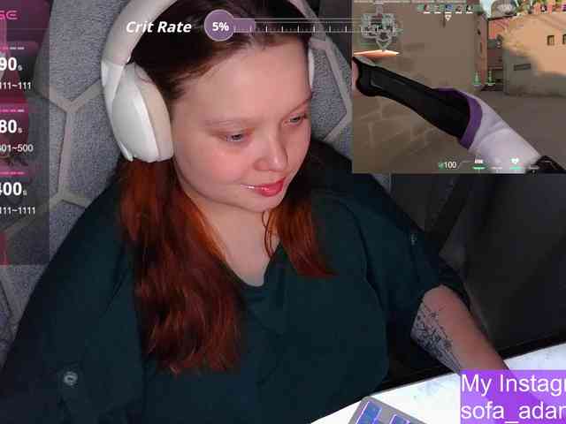 AlinaAdams AlinaAdams