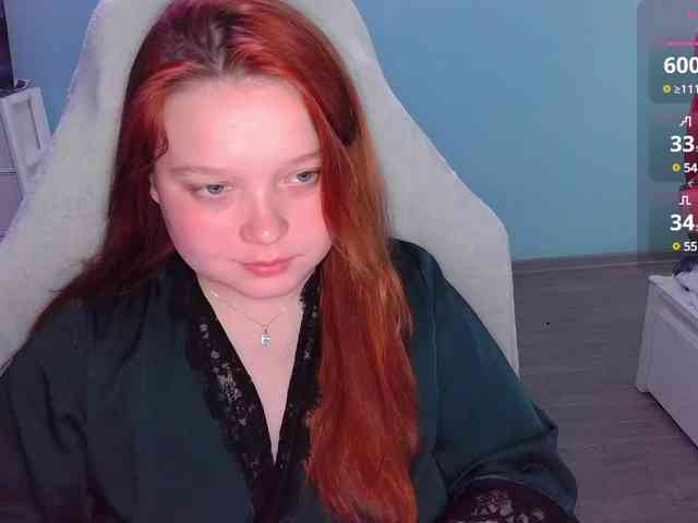 AlinaAdams webcam