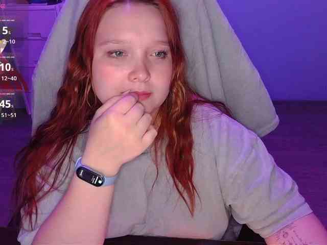 AlinaAdams webcam