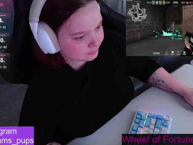 webcam live sex AlinaAdams