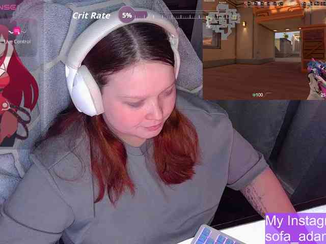 AlinaAdams AlinaAdams