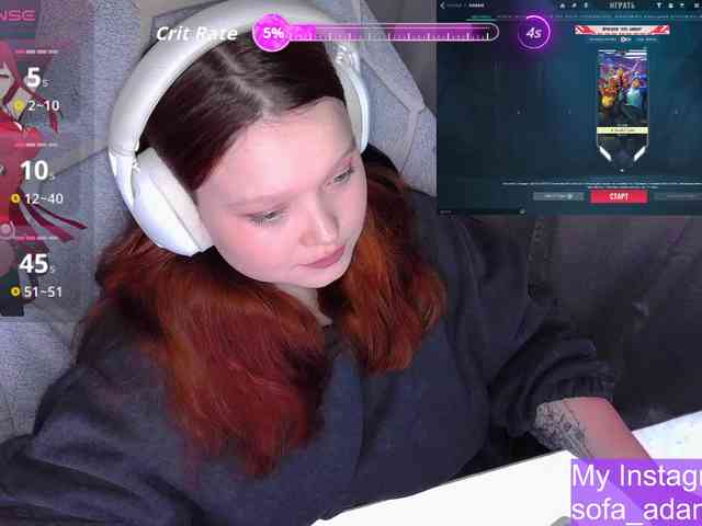 AlinaAdams AlinaAdams