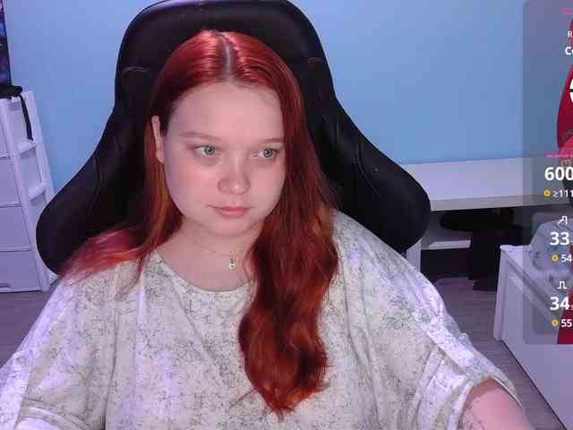 AlinaAdams webcam