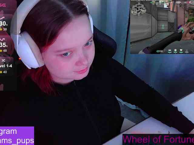 AlinaAdams AlinaAdams