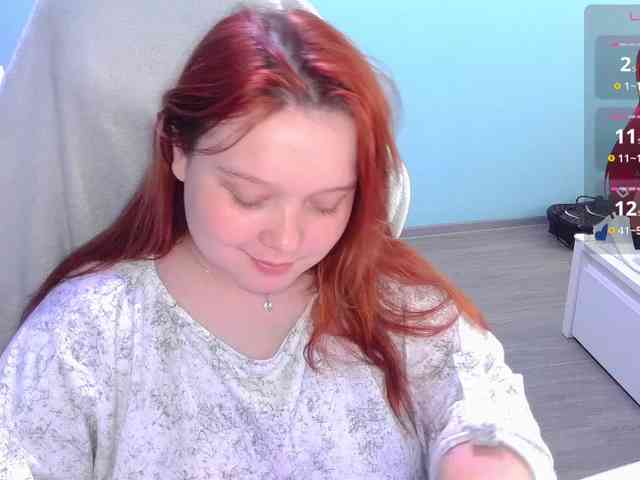 AlinaAdams webcam
