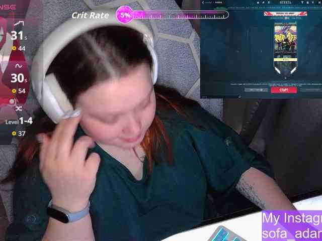 AlinaAdams AlinaAdams