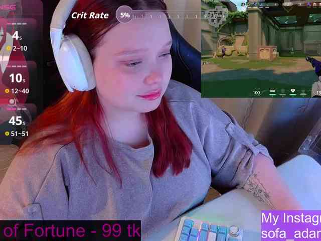 AlinaAdams AlinaAdams