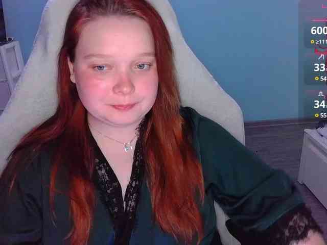 AlinaAdams webcam