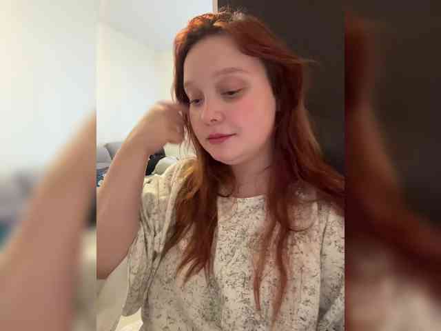 AlinaAdams webcam