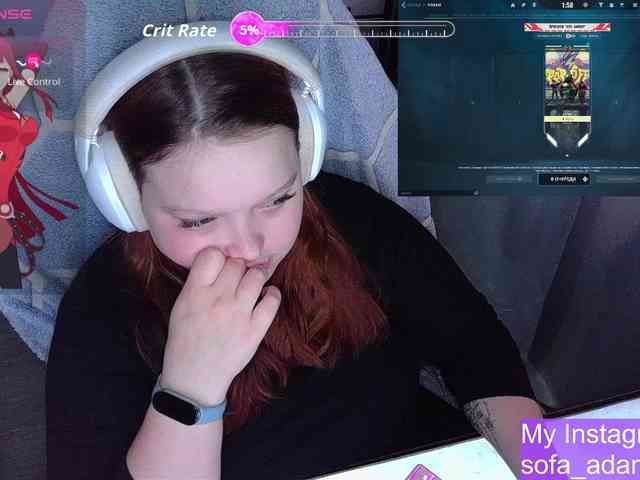 AlinaAdams AlinaAdams