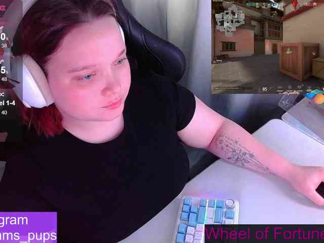 AlinaAdams AlinaAdams