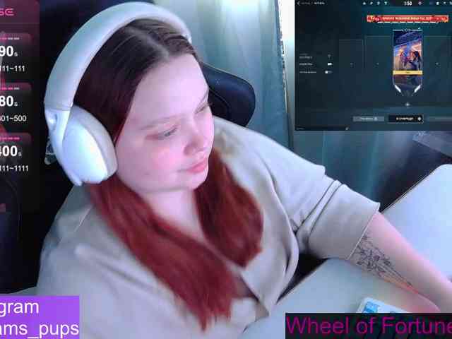 AlinaAdams AlinaAdams