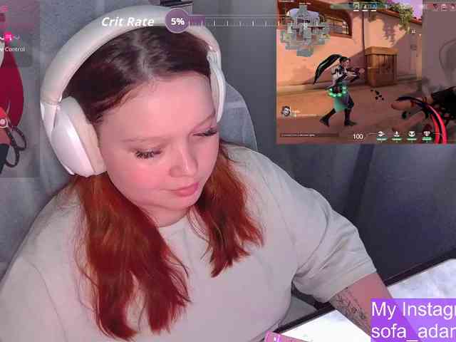 AlinaAdams AlinaAdams