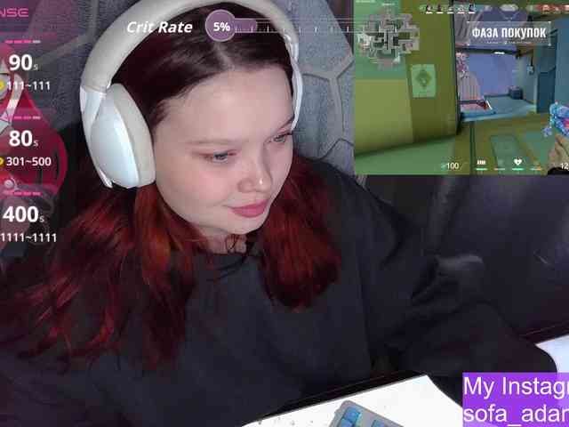 AlinaAdams AlinaAdams