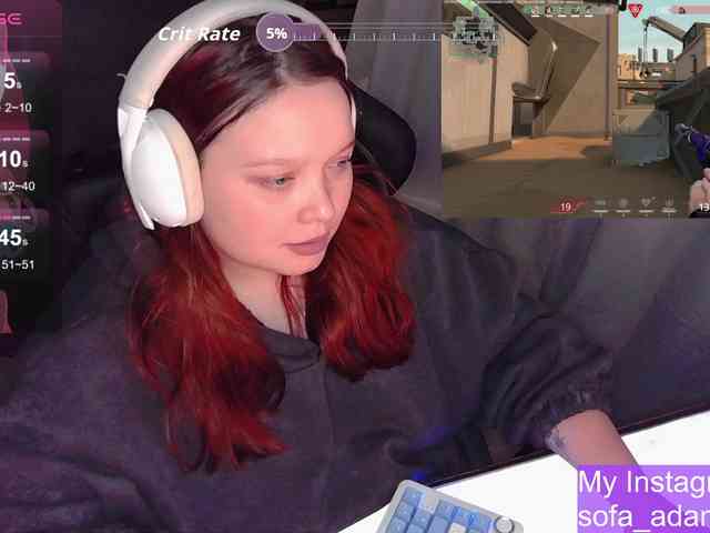 AlinaAdams AlinaAdams