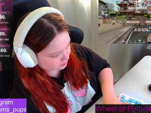 AlinaAdams AlinaAdams