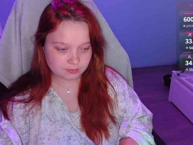 AlinaAdams webcam