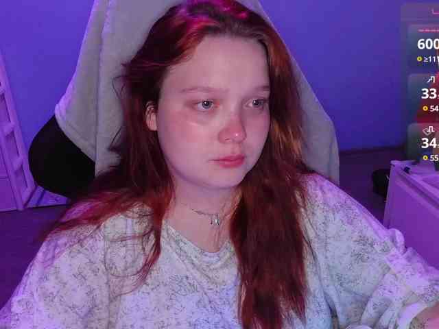 AlinaAdams webcam
