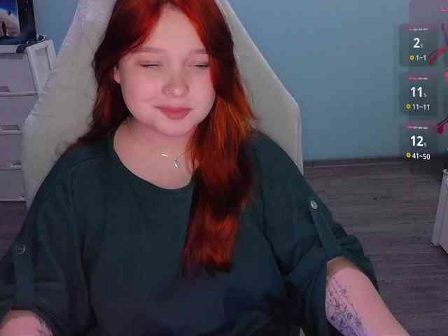 AlinaAdams webcam