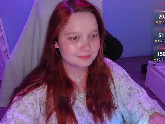 AlinaAdams webcam