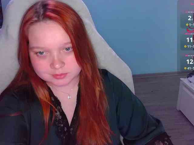 AlinaAdams webcam