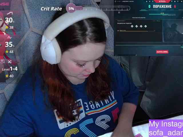 AlinaAdams AlinaAdams