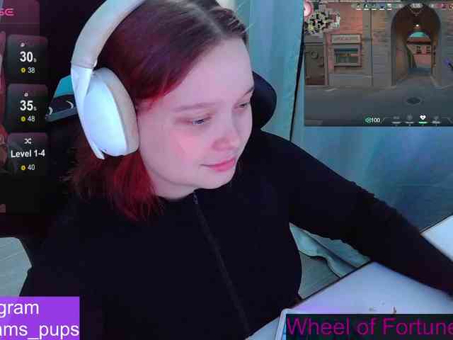 AlinaAdams AlinaAdams