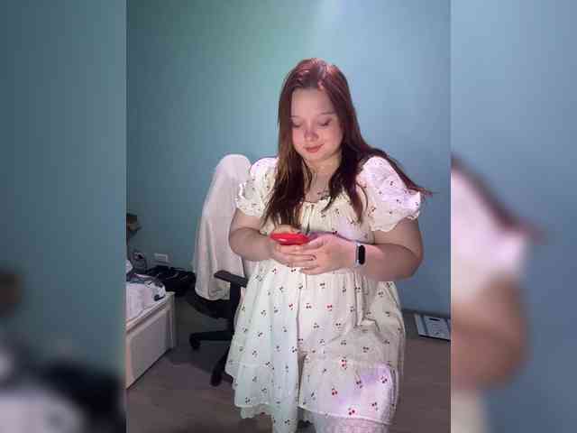AlinaAdams webcam