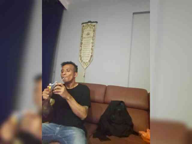 Fiko6 Live Webcam on BongaCams